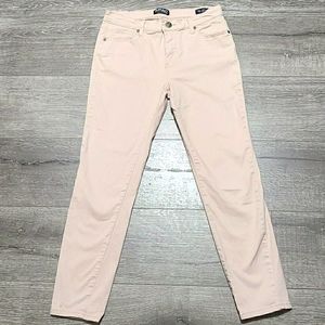 BUFFALO Skinny Stretch Ankle Jeans